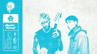 FREE blackbear  Travis Barker  MGK  Pop Punk  Emo Rock Type Beat  rehab [upl. by Eijneb]