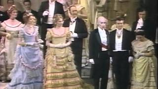 Johann Strauss Die Fledermaus Chacun a son gout Orlofsky Doris Soffel [upl. by Mukerji444]