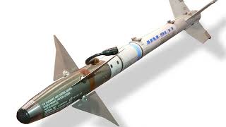 AIM9 Sidewinder missile sound effect [upl. by Ecilegna]