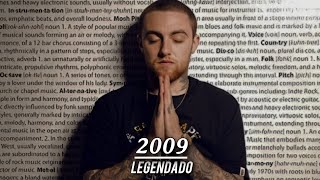 Mac Miller  2009  Legendado [upl. by Lunnete691]