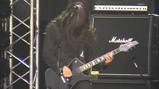 TRIPTYKON  MESSIAH LIVE AT BLOODSTOCK 8814 [upl. by Sonnie118]