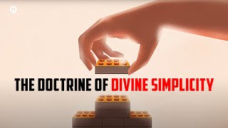 The Doctrine of Divine Simplicity A Critical Exposition  with Dr Ryan Mullins [upl. by Aloin645]