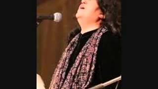 BULLEH Nu Samjhawan Aya ABIDA Parveen [upl. by Henka]