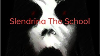 Slendrina The School  Walkthrough  GameSlayer [upl. by Obola23]