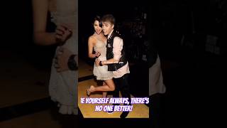 Jelenaforeverselena justinbieber people ytshorts viral jelena song [upl. by Zuleika545]