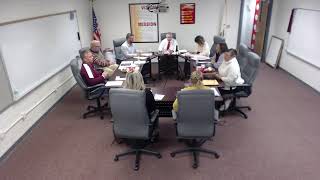 October 15 2024 Board of Education Meeting [upl. by Hgielsa389]