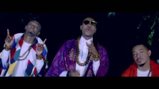 Bracket  Agogo Ft Solidstar Official Video [upl. by Celie]