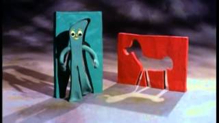 Gumby Theme Song 1967 remastered HD [upl. by Clair]