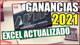 Impuesto a las ganancias 2021  Nueva reglamentación y novedades en la planilla [upl. by Eitisahc485]