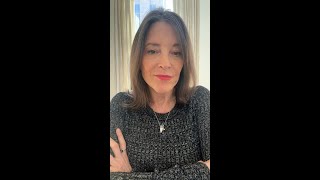 Marianne Williamson Unsuspends Presidential Campaign [upl. by Butcher]