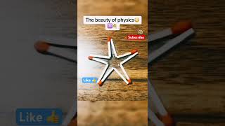 The beauty of Physics🔥Must watch 🔥 sciencelove physics physicsfundamentals [upl. by Hilliary296]