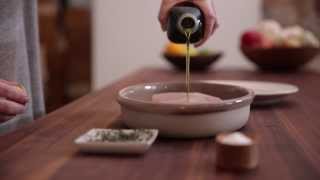 How to Poach Fish in Olive Oil [upl. by Cally]