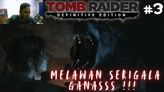 Demi Sebuah Obat Rela Melakukan Apapun   Tomb Raider Definition Edition  3 [upl. by Nolla520]