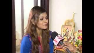 Laxmi Puja with Arunima [upl. by Ekul]