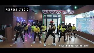 SOME OLD BRAND NEW YOU  A1 Choreography by Adi Justnothing dance senamkreasi cardiodance [upl. by Killen]