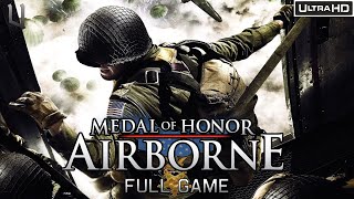 Medal of Honor Airborne Gameplay Walkthrough ENDING  Der Flakturm [upl. by Eelrahc60]