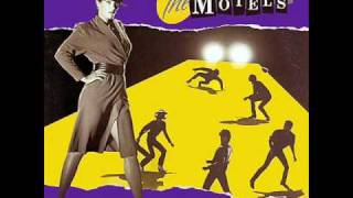 The Motels  Footsteps Spanish version [upl. by Eddy]