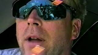 Take Me Out to the Ballgame  Philippines SloPitch Softball 1998 TV show  part 2of2 [upl. by Atinaw827]