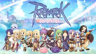 Ragnarok online all town soundtrackBGM from 2002 to 2018 [upl. by Morley]