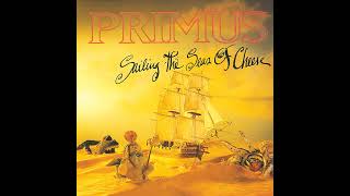 Primus  01 Seas Of Cheese [upl. by Ehsiom]