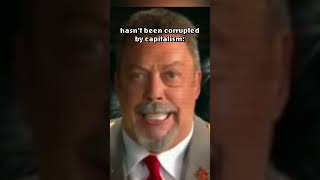 we have to talk about tim curry in this video game gaming shorts [upl. by Airdnek]