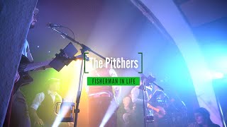 Gasthof TV  The Pitchers Live  3 Fisherman in Life [upl. by Bultman]