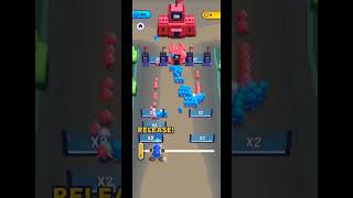 mob control gameplay 🎮 game [upl. by Annyl]