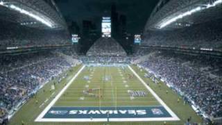 top 10 nfl stadiums [upl. by Burley]