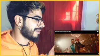 Dilbar Arabic Version  Fnaire Feat Nora Fatehi REACTION [upl. by Ayotna]