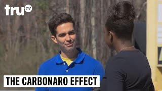 The Carbonaro Effect  EyeCatching Illusions [upl. by Llenrahc190]