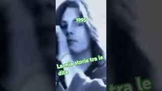 Gianluca Grignanila mia storia tra le dita [upl. by Gardel]