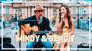 Mindy amp Benoit┃EMILY IN PARIS [upl. by Ranitta662]