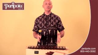 Basic Tips for Playing Orff Instruments [upl. by Eveineg]