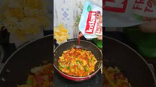 Pasta recipepastastreetfoodstyleMF food kitchen subscribe to my channel [upl. by Edalb]