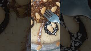 ألذ سفة بالسميدة كتجي معلكة و لذيذة 😋 jarib wassafati food like abonne [upl. by Coonan916]