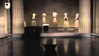 The Parthenon Pediments and Metopes  The Acropolis and The Parthenon 46 [upl. by Henderson]