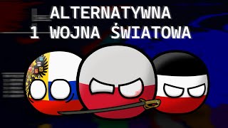 ALTERNATYWNA 1 WOJNA ŚWIATOWA 1 • 11112023 [upl. by Sihunn]