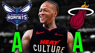 The Terry Rozier Trade Is PERFECT [upl. by Darrey]