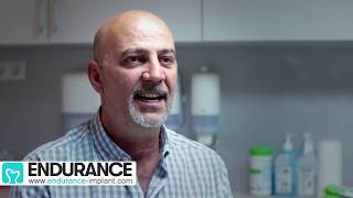 Avis prothèse clipsée sur implant  Témoignage patient en Hongrie [upl. by Iclehc]