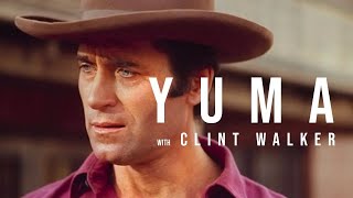 Yuma 1971 HD Remastered  Western Classic  Full Length Movie [upl. by Eirojam]