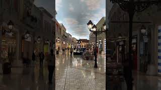 Villaggio Mall Doha Qatar 🇶🇦 [upl. by Peers]