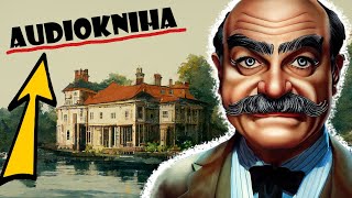 HERCULE POIROT Mrtvá v Loděnici  Agatha Christie  AUDIOKNIHA  Detektivka CZSK [upl. by Aryamo314]