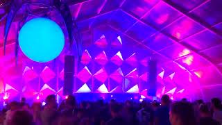 Somniac One  Defqon1 Festival 2023  Friday  GREEN 12 [upl. by Yromas]