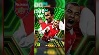 Gilberto Silva efootball 24 gaming pes tips skills efootball konami efootballmobile [upl. by Andromada]