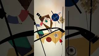 The Abstract Art of Wassily Kandinsky [upl. by Outlaw]