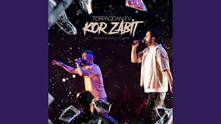 Torpaqdan Ev  Kor Zabit feat Uran [upl. by Merrell]