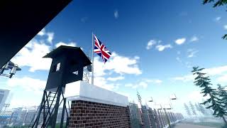 British Army Launch Trailer [upl. by Adnohsak]