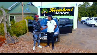 ASANTE MAIMA  KASIKEU SANA OFFICIAL 4K VIDEO [upl. by Ntsyrk]