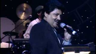 ARRahman Concert LA Part 3341 Garbe ki Raat [upl. by Aserahs]