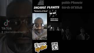 DIGABLE PLANETS definitely contributed to the culture viral duet rap classic music hiphop [upl. by Aieken35]